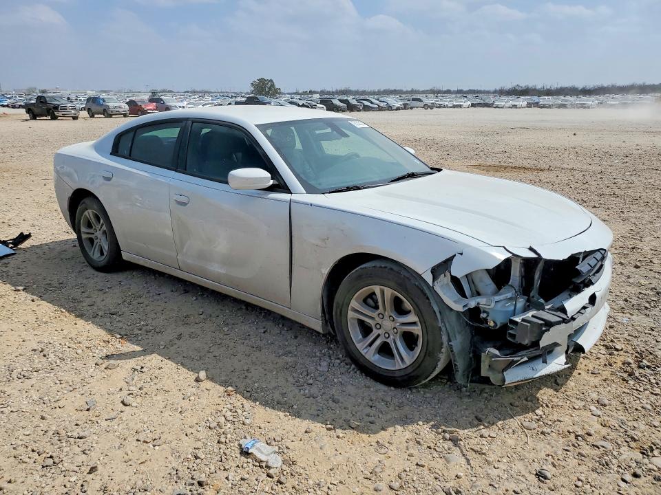 Aukcja sprzedaży 2018 Dodge Charger, vin: 2C3CDXBG8JH174033, numer aukcji: 79732315
