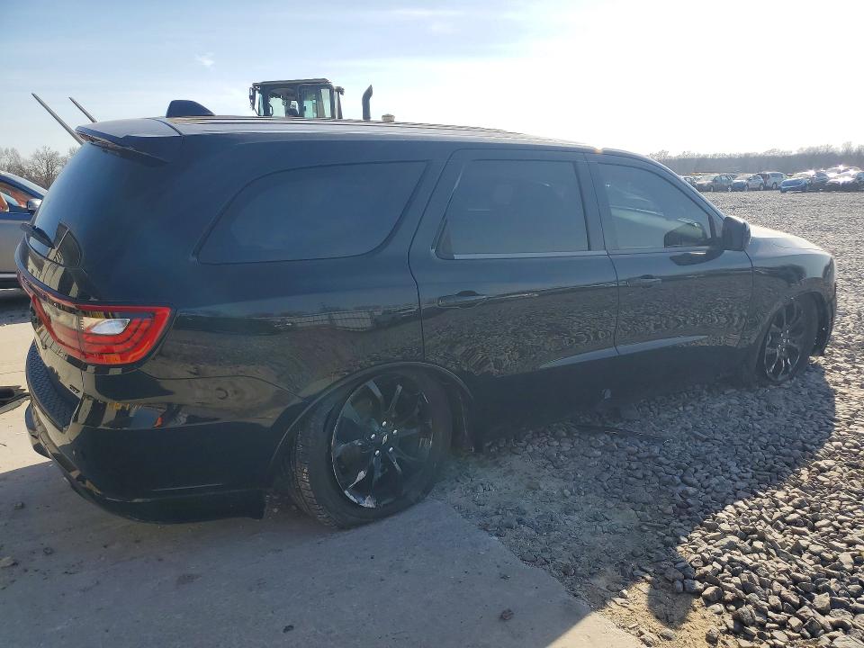 Продаж на аукціоні авто 2020 Dodge Durango, vin: 1C4RDHDG4LC228412, номер лоту: 46207116