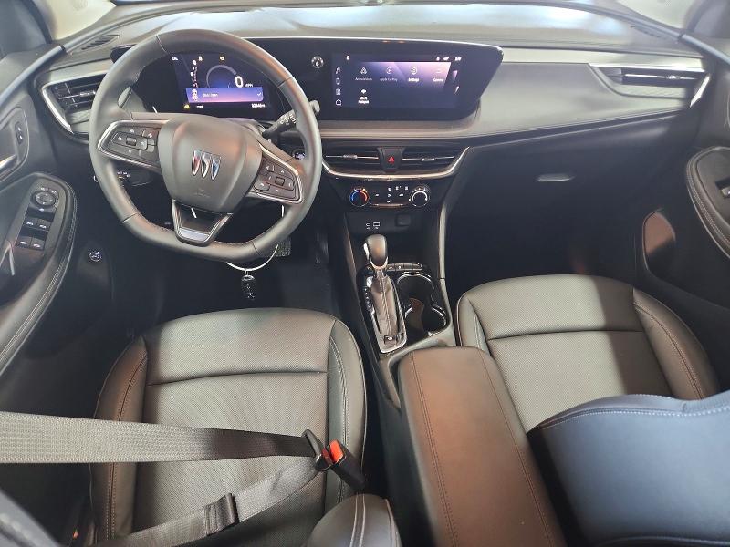 2024 Buick Encore Gx მანქანა იყიდება აუქციონზე, vin: KL4AMESL4RB053552, აუქციონის ნომერი: 48076116