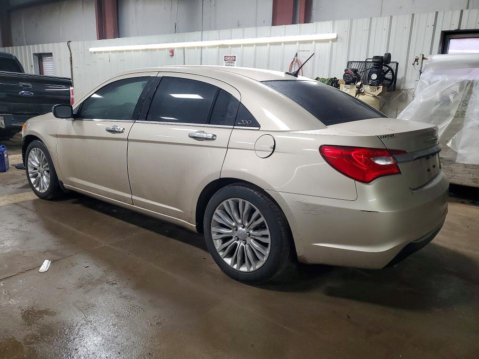 Aukcja sprzedaży 2013 Chrysler 200, vin: 1C3CCBCG8DN618298, numer aukcji: 79906465