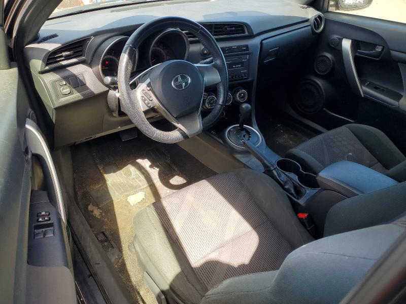 79105625 :رقم المزاد ، JTKJF5C7XD3056694 vin ، 2013 Scion Tc مزاد بيع