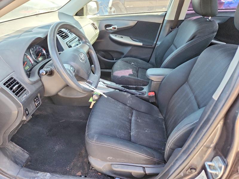 Продаж на аукціоні авто 2012 Toyota Corolla, vin: 5YFBU4EE1CP041188, номер лоту: 45480386