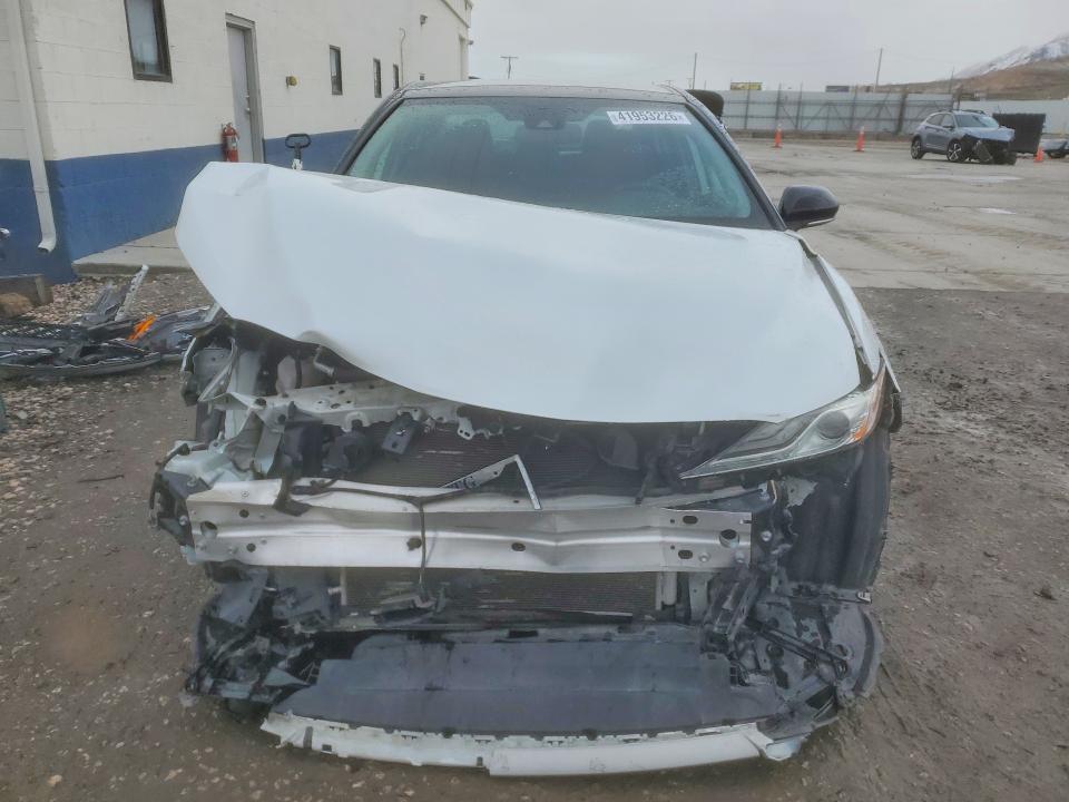 Продажа на аукционе авто 2020 Toyota Camry, vin: 4T1KZ1AK5LU043195, номер лота: 41953226