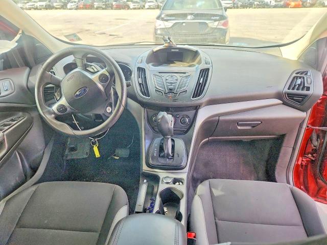 Aukcja sprzedaży 2014 Ford Escape, vin: 1FMCU0F71EUA61357, numer aukcji: 45624116