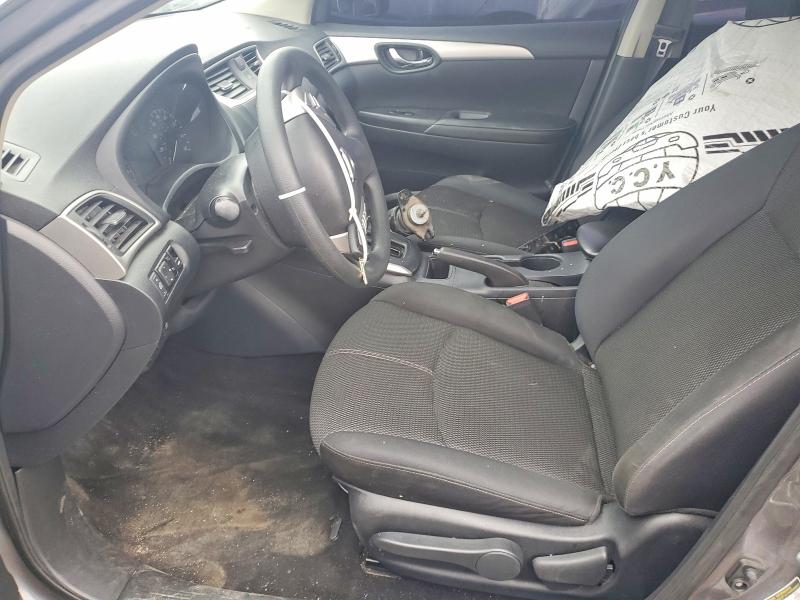 Aukcja sprzedaży 2017 Nissan Sentra, vin: 3N1AB7AP3HY405552, numer aukcji: 79955335