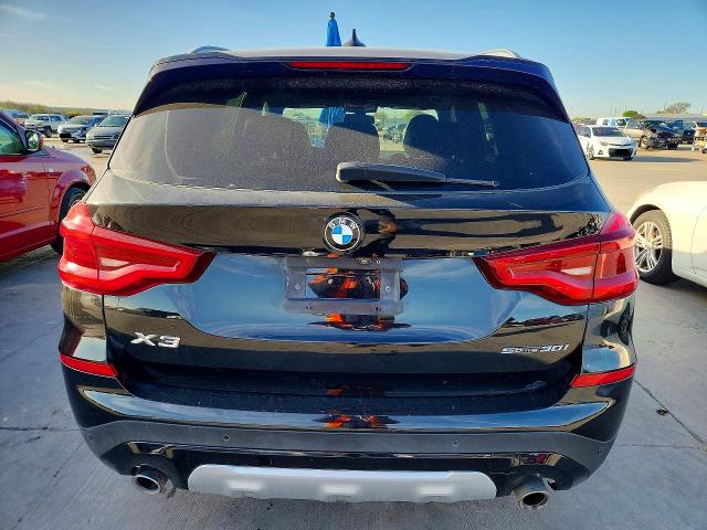 46868406 :رقم المزاد ، 5UXTR7C51KLR43775 vin ، 2019 Bmw X3 مزاد بيع