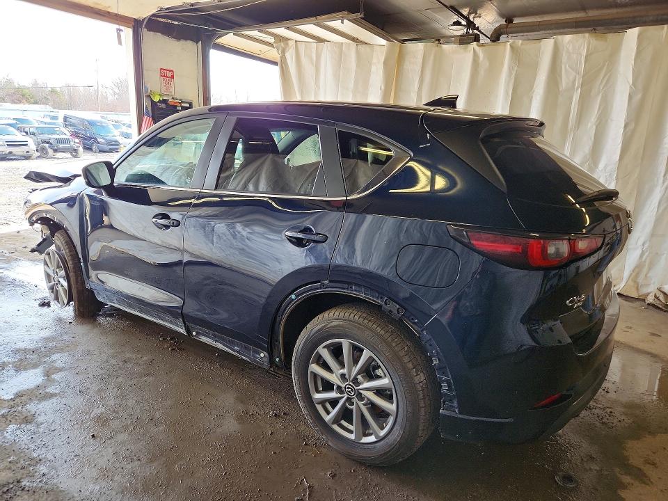 Aukcja sprzedaży 2025 Mazda Cx-5, vin: JM3KFBCL9S0696442, numer aukcji: 46221866