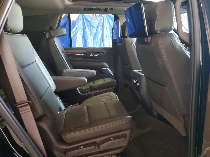 Aukcja sprzedaży 2021 Gmc Yukon, vin: 1GKS2DKL4MR299645, numer aukcji: 48123886