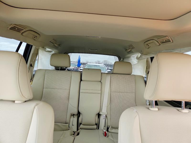 Продаж на аукціоні авто 2023 Lexus Gx 460, vin: JTJAM7BX2P5382182, номер лоту: 79632585