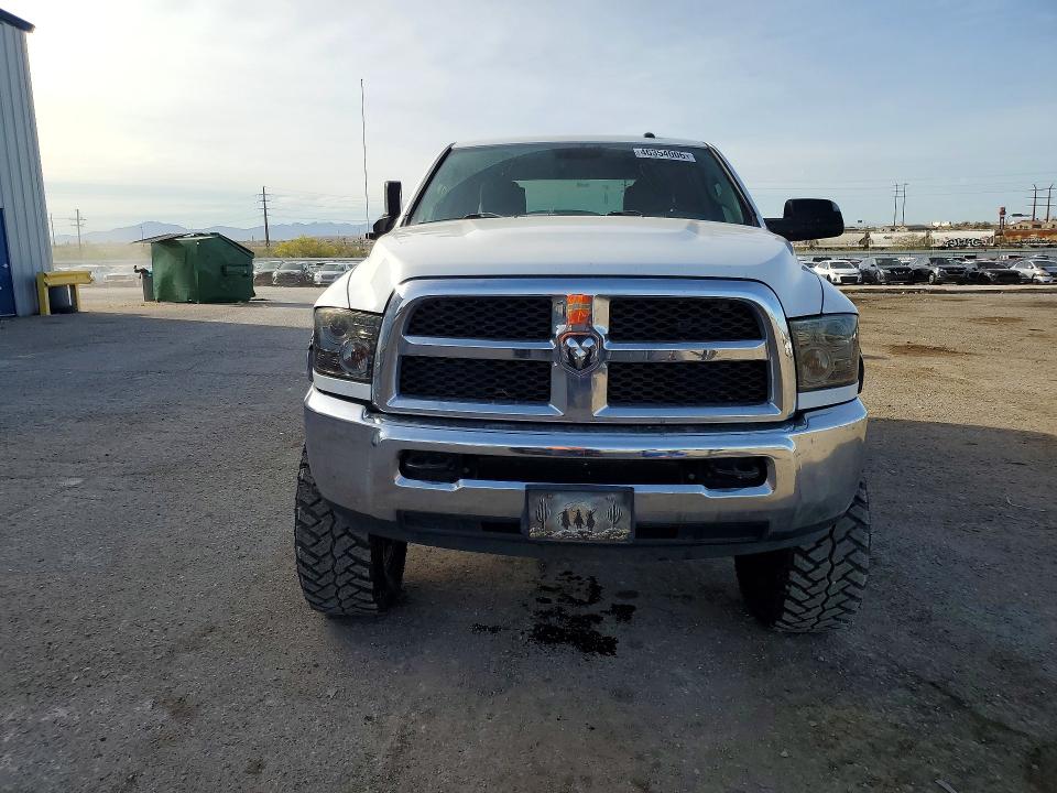 2018 Ram 3500 მანქანა იყიდება აუქციონზე, vin: 3C63R3CL4JG360936, აუქციონის ნომერი: 46354006