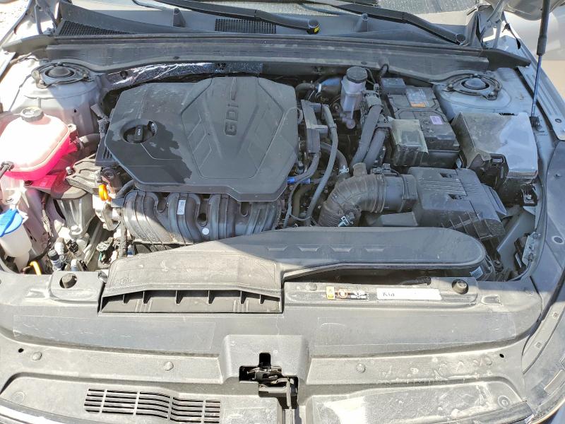 Aukcja sprzedaży 2025 Kia K5, vin: KNAG64J7XS5307601, numer aukcji: 47237166