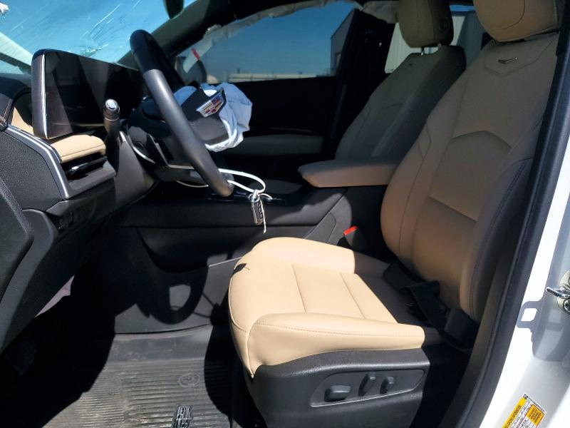 Продаж на аукціоні авто 2024 Cadillac Xt4, vin: 1GYAZAR48RF223011, номер лоту: 47011686