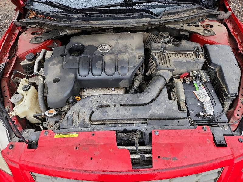 47907826 :رقم المزاد ، 1N4AL24E28C268013 vin ، 2008 Nissan Altima مزاد بيع
