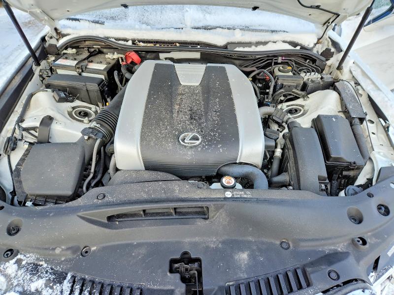 45929266 :رقم المزاد ، JTHC81F20P5052020 vin ، 2023 Lexus Is مزاد بيع