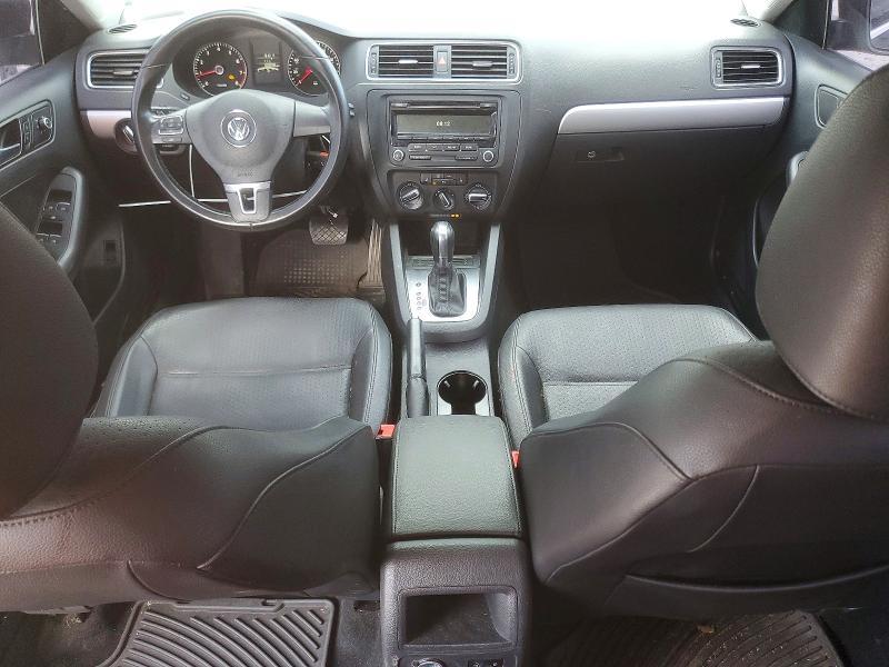 47973646 :رقم المزاد ، 3VWD17AJ5EM445480 vin ، 2014 Volkswagen Jetta مزاد بيع