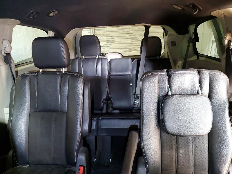 Aukcja sprzedaży 2019 Dodge Grand Caravan, vin: 2C4RDGCG2KR783800, numer aukcji: 51276136