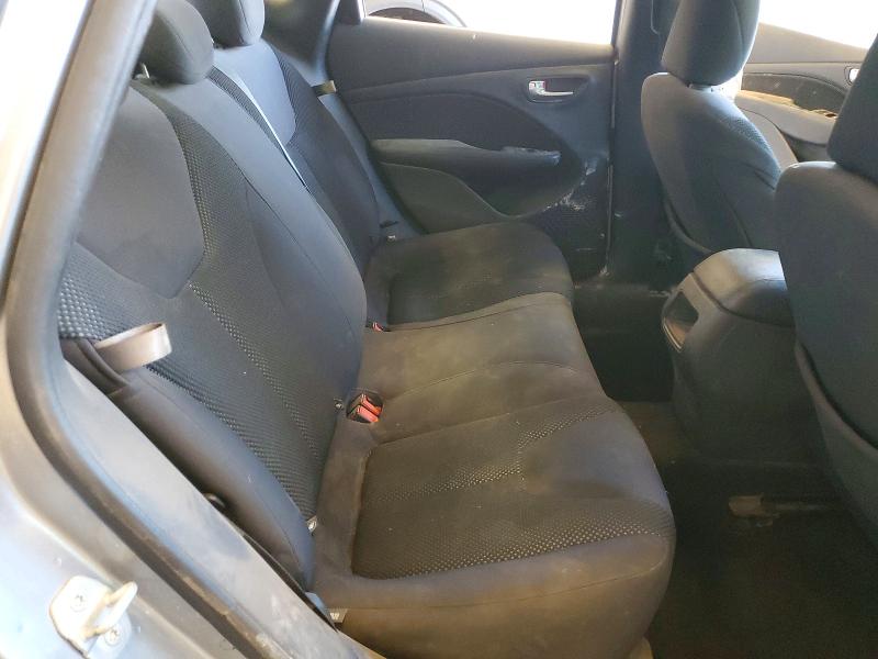 Aukcja sprzedaży 2015 Dodge Dart, vin: 1C3CDFAA7FD404334, numer aukcji: 46563746