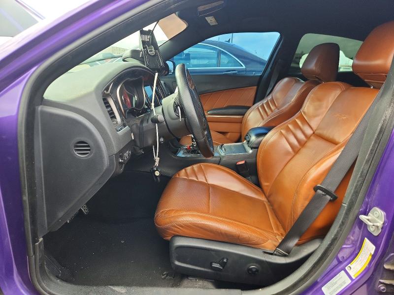 Продажа на аукционе авто 2016 Dodge Charger, vin: 2C3CDXL93GH199964, номер лота: 41771476