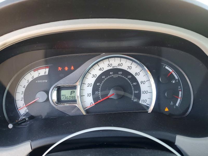 Aukcja sprzedaży 2011 Toyota Sienna, vin: 5TDXK3DC1BS035676, numer aukcji: 45443746