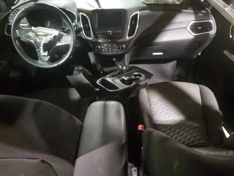 Продаж на аукціоні авто 2018 Chevrolet Equinox, vin: 2GNAXJEV9J6273870, номер лоту: 41768866