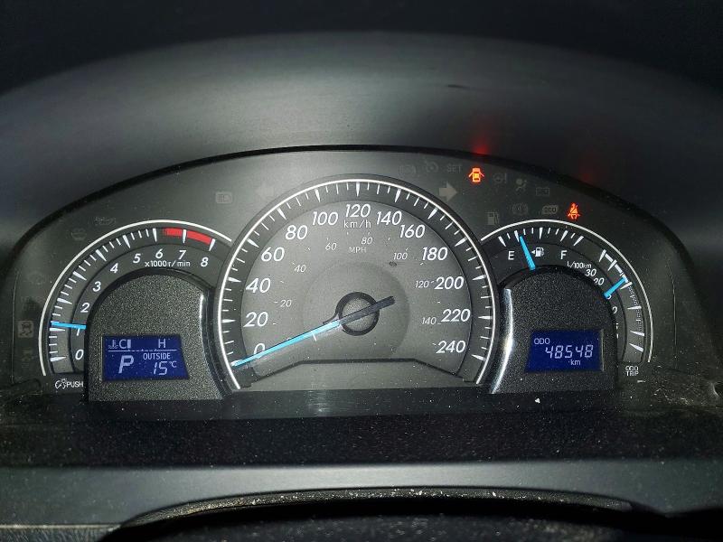 Aukcja sprzedaży 2015 Toyota Camry, vin: 4T1BF1FK9FU941739, numer aukcji: 77155565