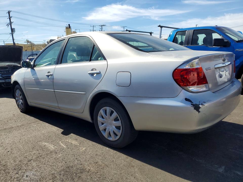 Aukcja sprzedaży 2005 Toyota Camry, vin: 4T1BE32K05U035692, numer aukcji: 45871316