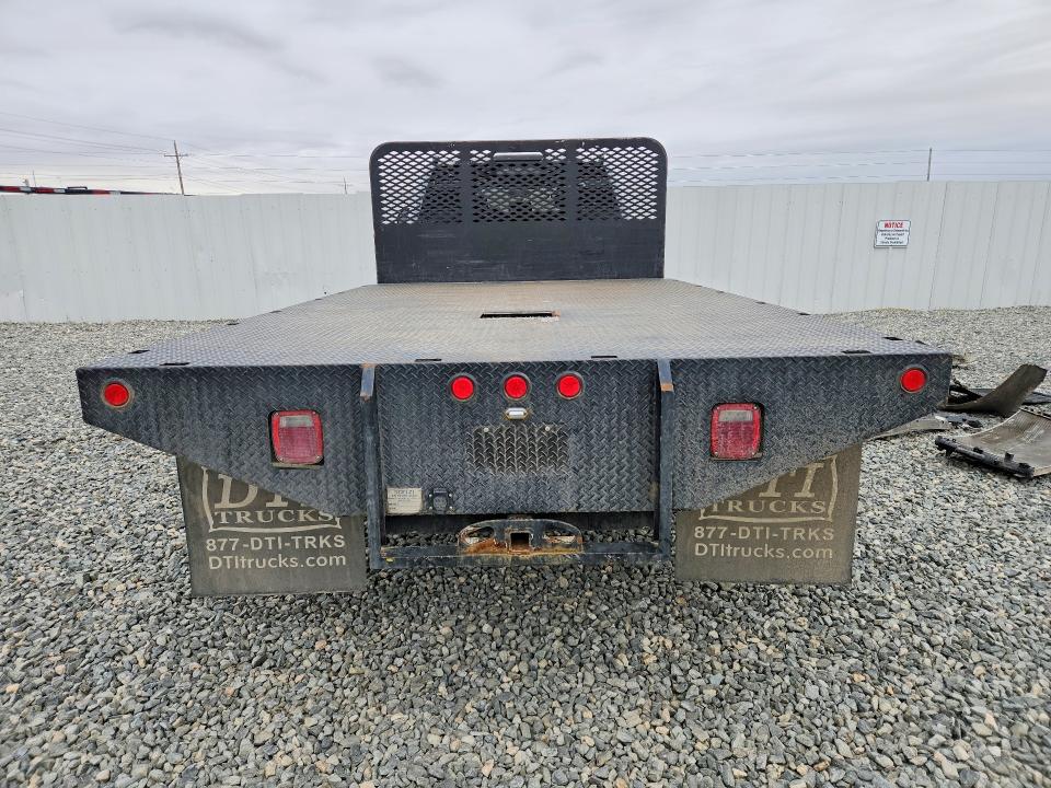Продаж на аукціоні авто 2018 Ford F450, vin: 1FD0W4HTXJED05591, номер лоту: 47372076