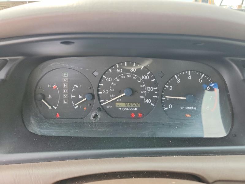 2000 Toyota Camry მანქანა იყიდება აუქციონზე, vin: 4T1BF22KXYU940002, აუქციონის ნომერი: 47904966