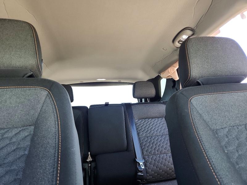 Продаж на аукціоні авто 2019 Chevrolet Equinox, vin: 3GNAXJEV3KL339391, номер лоту: 47816686