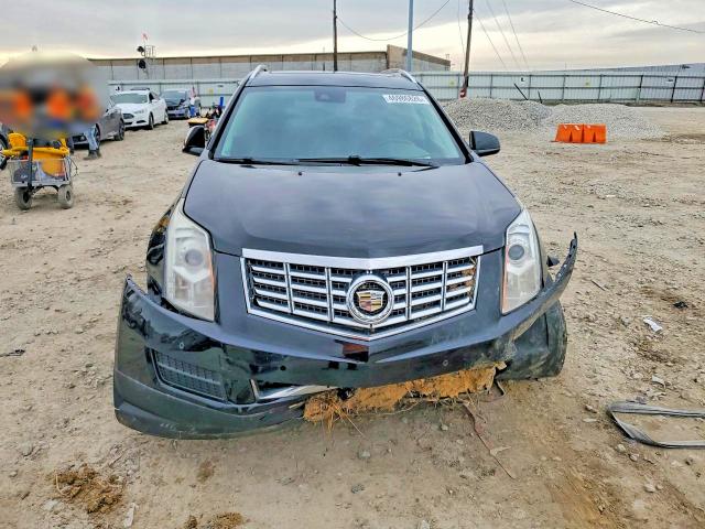 Aukcja sprzedaży 2013 Cadillac Srx, vin: 3GYFNGE38DS559487, numer aukcji: 46986826