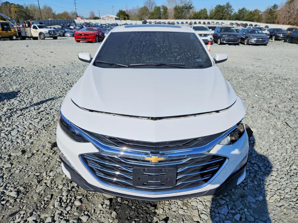 Aukcja sprzedaży 2024 Chevrolet Malibu, vin: 1G1ZD5ST5RF172298, numer aukcji: 47040386