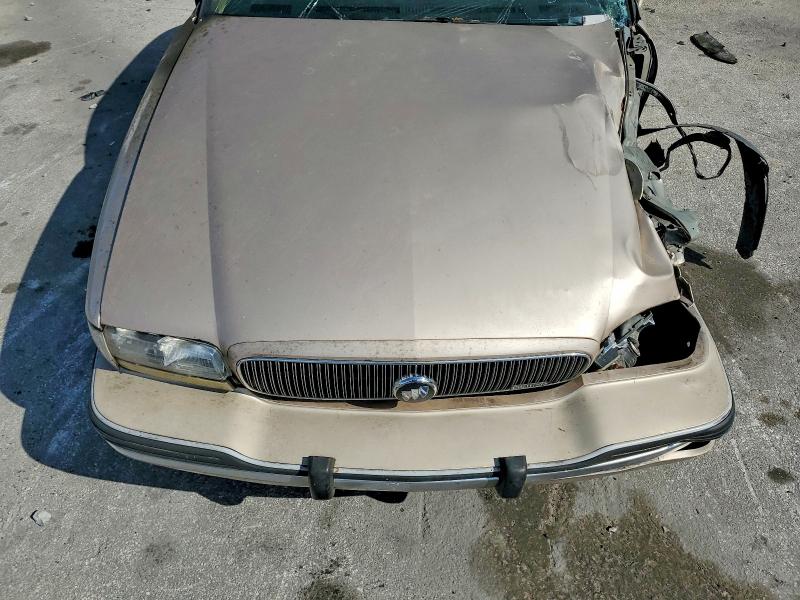 Продаж на аукціоні авто 1993 Buick Lesabre, vin: 1G4HR53L2PH460764, номер лоту: 46540106
