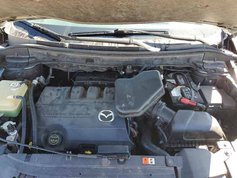 Продаж на аукціоні авто 2010 Mazda Cx-9, vin: JM3TB2MA5A0208938, номер лоту: 45907406