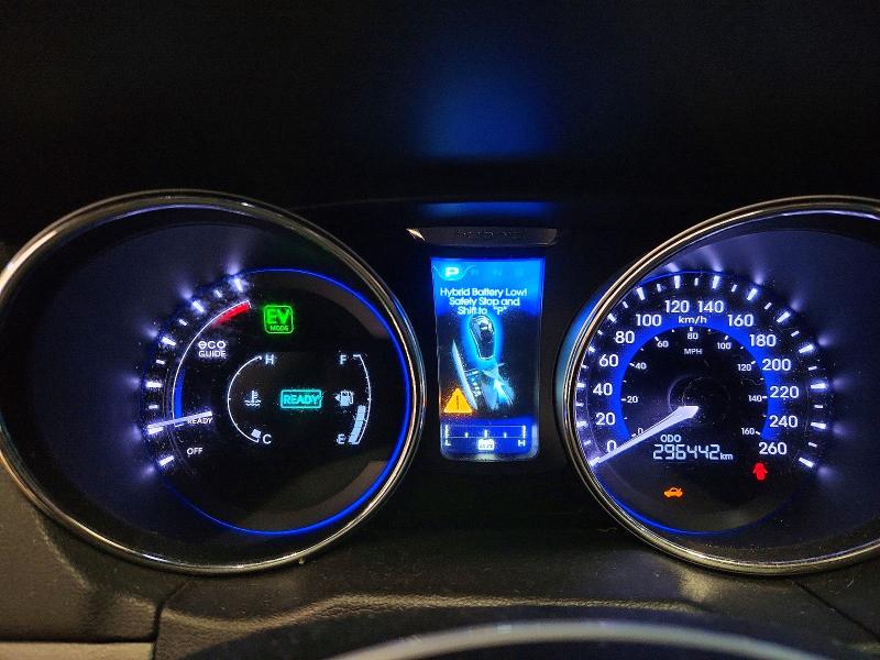 79219765 :رقم المزاد ، KMHEC4A49FA126605 vin ، 2015 Hyundai Sonata Hybrid مزاد بيع