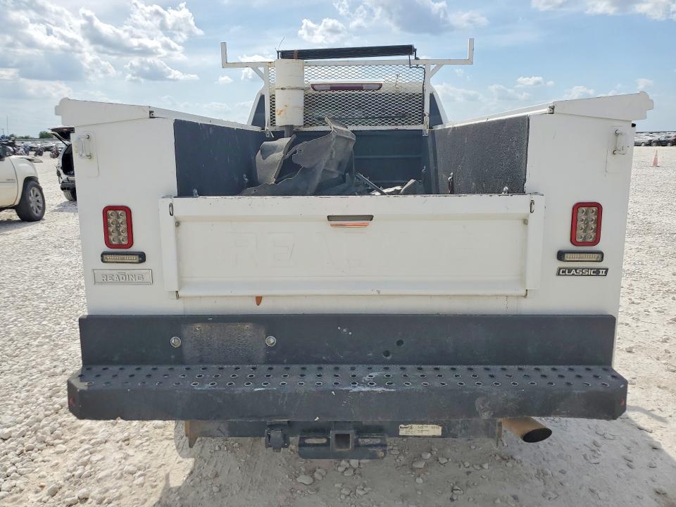 2021 Chevrolet Silverado მანქანა იყიდება აუქციონზე, vin: 1GB5WLE76MF147653, აუქციონის ნომერი: 46927936