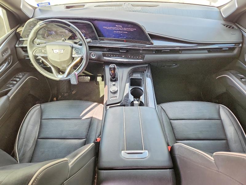 Продажа на аукционе авто 2021 Cadillac Escalade, vin: 1GYS4PKL1MR436316, номер лота: 46117696