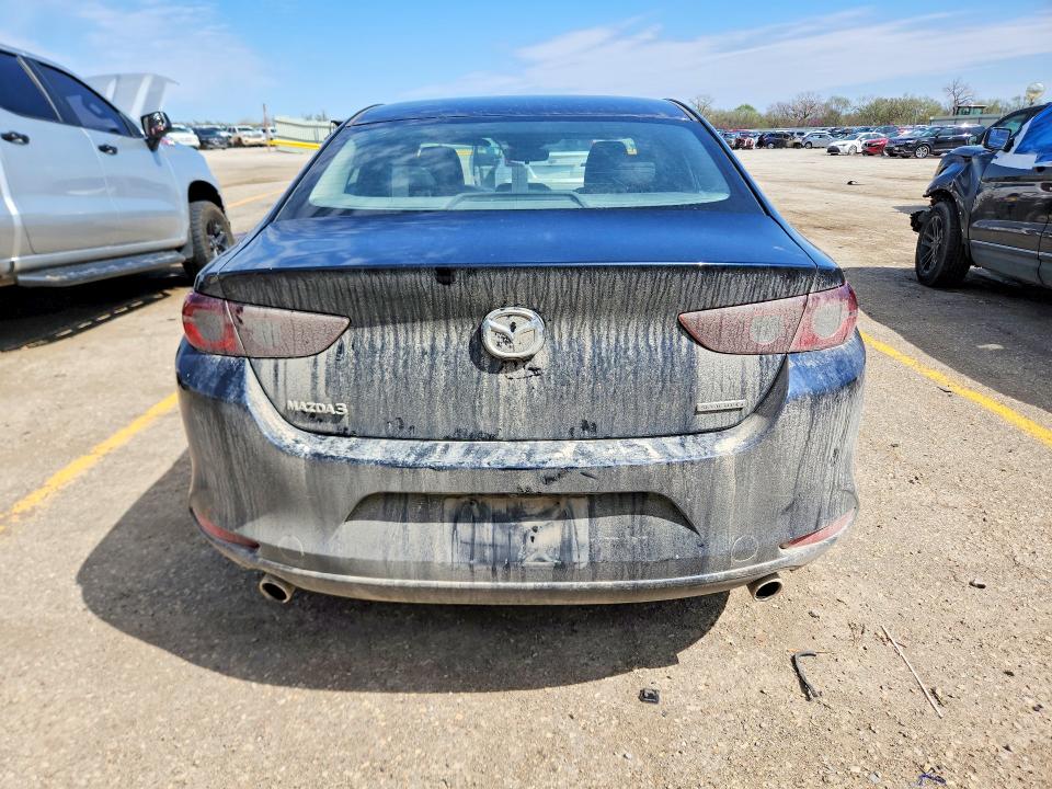 Aukcja sprzedaży 2021 Mazda 3, vin: JM1BPABL0M1330688, numer aukcji: 47581486