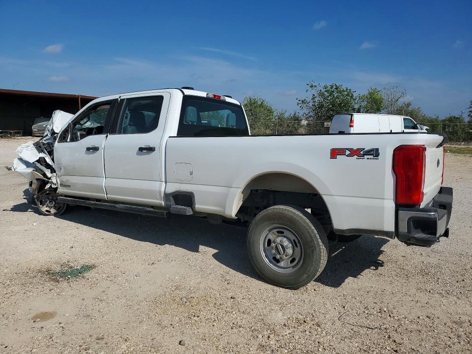 46624936 :رقم المزاد ، 1FT7W2BT2RED03331 vin ، 2024 Ford F250 مزاد بيع