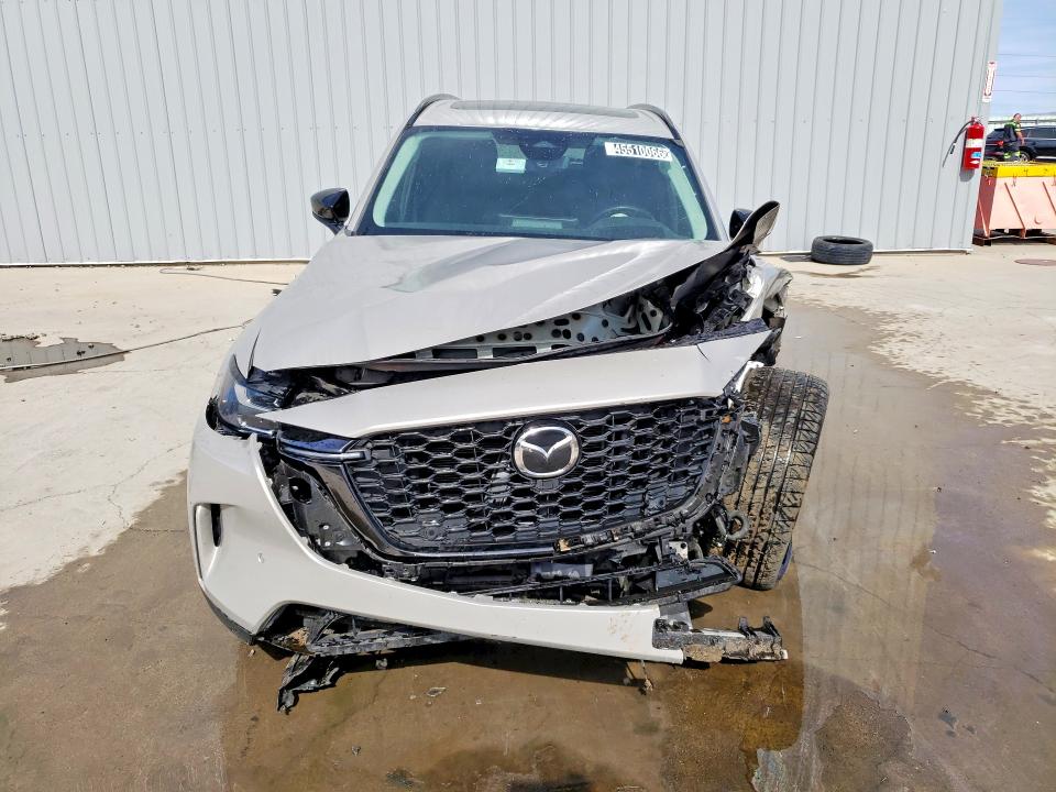 Auction sale of the 2025 Mazda Cx-90, vin: JM3KKCHD1S1229299, lot number: 45510066