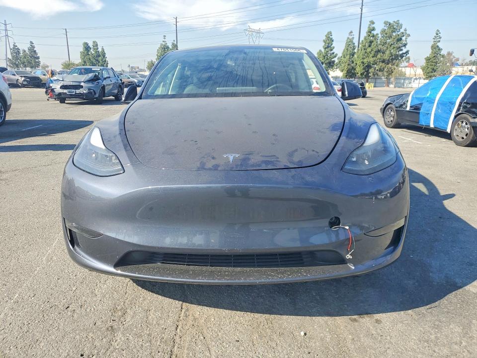 Aukcja sprzedaży 2023 Tesla Model Y, vin: 7SAYGDED6PF957362, numer aukcji: 47041566