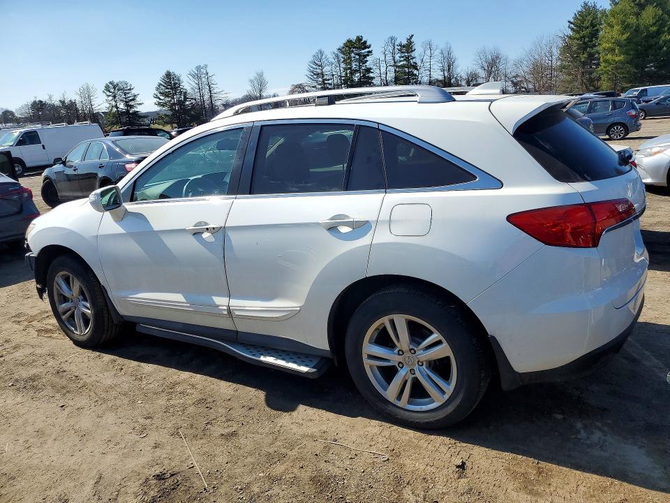 Aukcja sprzedaży 2013 Acura Rdx, vin: 5J8TB4H56DL023173, numer aukcji: 79904525