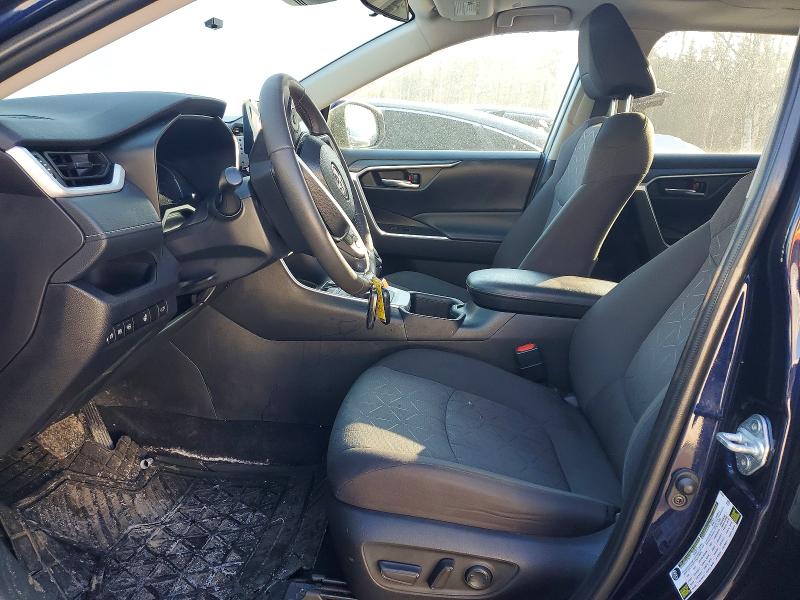 Продажа на аукционе авто 2024 Toyota Rav4 Hybrid, vin: 2T3RWRFV7RW206079, номер лота: 79283005