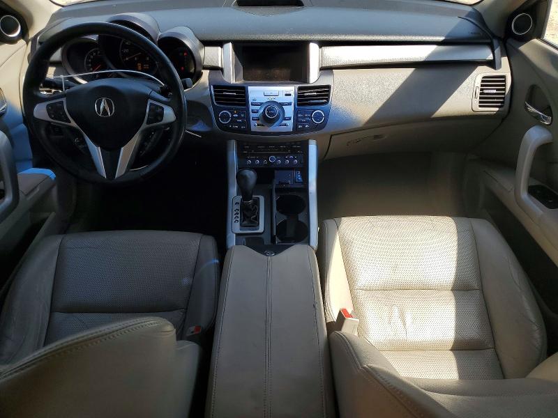Продажа на аукционе авто 2008 Acura Rdx, vin: 5J8TB18578A020038, номер лота: 41978086