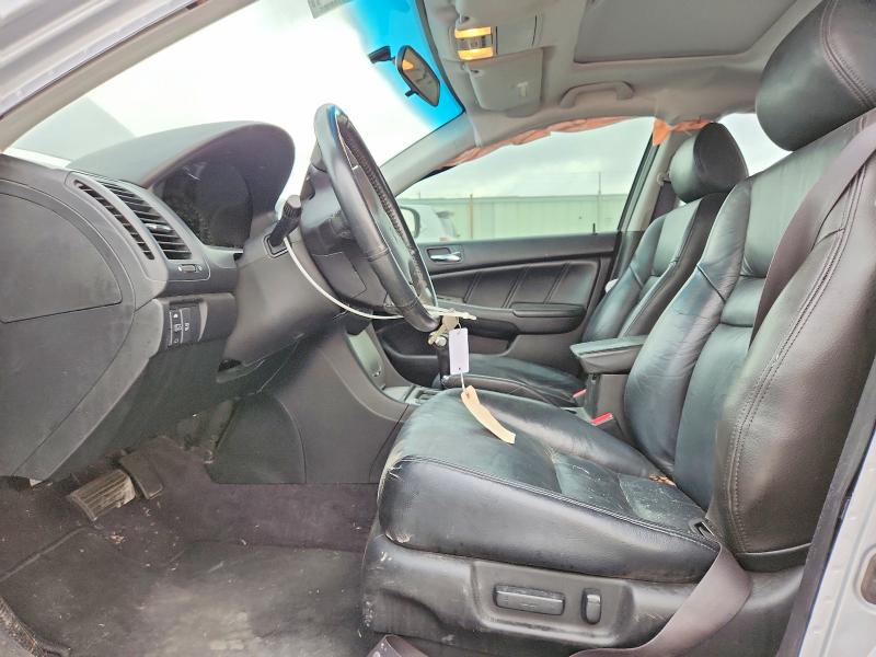 Продажа на аукционе авто 2004 Honda Accord, vin: 1HGCM66584A097781, номер лота: 41788866