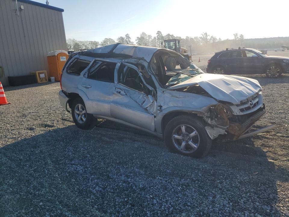 Aukcja sprzedaży 2006 Mazda Tribute, vin: 4F2YZ04126KM18794, numer aukcji: 47926626