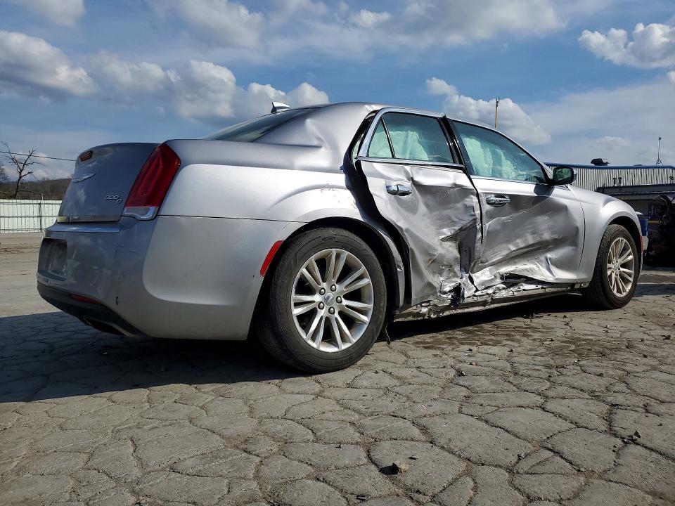 79483775 :رقم المزاد ، 2C3CCAEG7GH348470 vin ، 2016 Chrysler 300c مزاد بيع