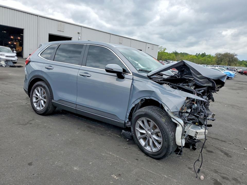 Aukcja sprzedaży 2025 Honda Cr-v, vin: 2HKRS3H7XSH326124, numer aukcji: 46334796