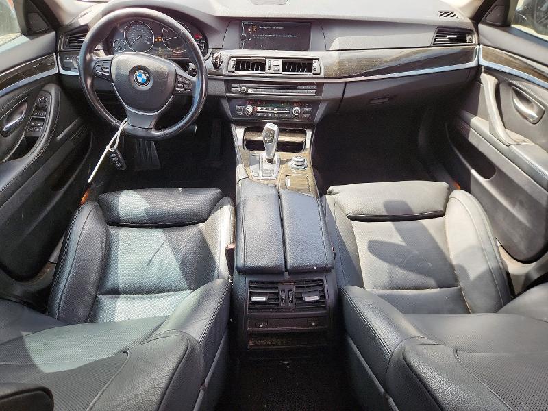 Aukcja sprzedaży 2011 Bmw 535, vin: WBAFU7C58BC869636, numer aukcji: 41759716