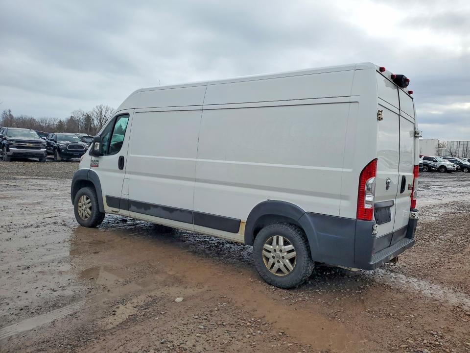 Продаж на аукціоні авто 2015 Ram Promaster 2500, vin: 3C6TRVDGXFE511519, номер лоту: 79510285