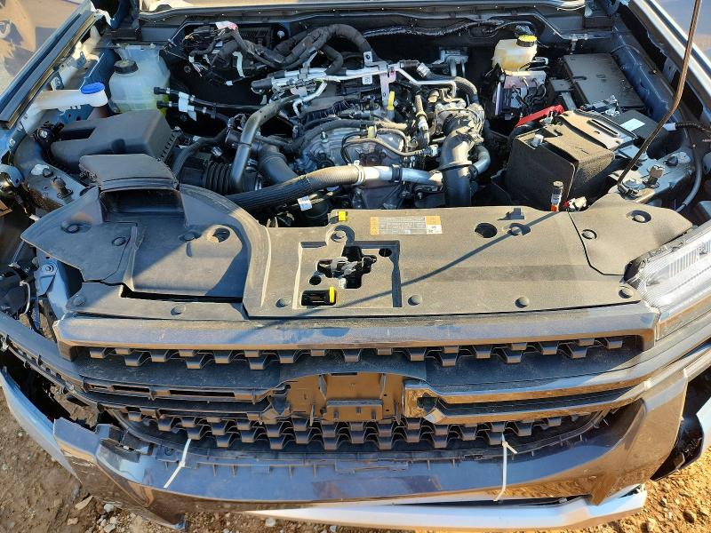 46672926 :رقم المزاد ، 1FTER4GH3SLE22683 vin ، 2025 Ford Ranger مزاد بيع